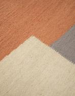 Nilo Kilim - Kelim - 205 cm - 120 cm - Handgemaakte Designer, Antiek en Kunst