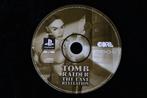Tomb Raider The Last Revolution Playstation 1 PS1 Disc Only, Verzenden, Nieuw