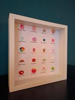 ELEMENTAL - Ecstasy Menu