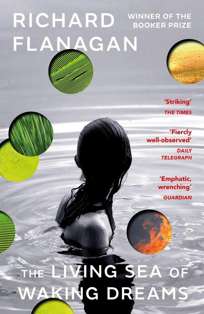 The living sea of waking dreams 9781529114058, Boeken, Taal | Engels, Gelezen, Verzenden