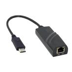 USB-C naar RJ45 Gigabit Ethernet LAN adapter -, Computers en Software, Nieuw, Ophalen of Verzenden