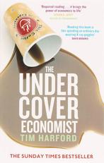 The Undercover Economist 9780349119854, Zo goed als nieuw