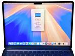 MacBook Air 2022 Retina | M2 | 8gb | 256gb SSD | 13,6 inch, Computers en Software, Apple Macbooks, 256 GB, 2 tot 3 Ghz, Qwerty