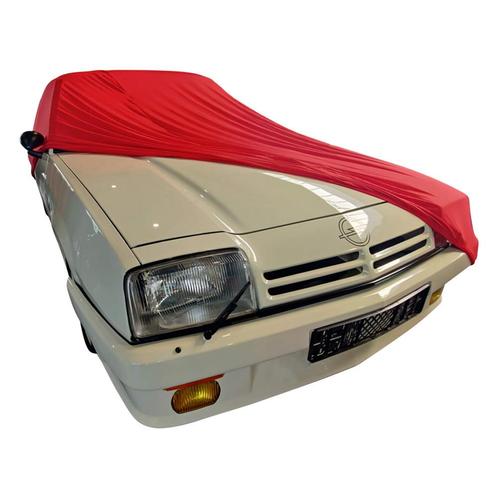 Autohoes passend voor Opel Manta B2 binnen BESTE PASVORM, Auto diversen, Autohoezen, Op maat, Nieuw, Ophalen of Verzenden