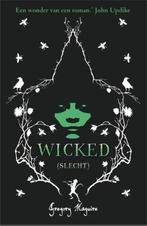 Wicked 9789049500443 Gregory Maguire, Boeken, Fantasy, Verzenden, Gelezen, Gregory Maguire