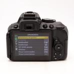 Nikon D5300 Camera Body (Occasion) - 9600 Opnamen, Spiegelreflex, Ophalen of Verzenden, Zo goed als nieuw, Nikon