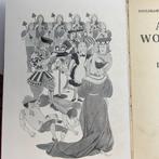 Lewis Carroll / Gil Dyer (ill) - Alice in Wonderland - 1935