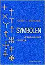 SYMBOLEN DE TAAL VAN KUNST EN LITURGIE 9789023901471, Boeken, Verzenden, Zo goed als nieuw, A.C. Bronswijk