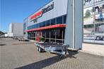 Geremde Eduard autotransporter - 406x200 cm - 2700 kg bruto, Ophalen of Verzenden, Nieuw