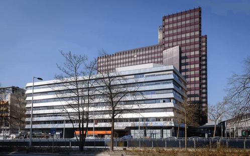 Kantoorruimte te huur Westblaak 5-7-11 Rotterdam, Zakelijke goederen, Bedrijfs Onroerend goed, Kantoorruimte, Huur