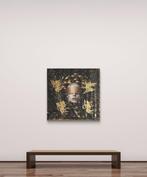 Nicole Lubbers - Above Her, They Swam XL, Antiek en Kunst
