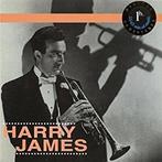 cd - Harry James - Harry James, Verzenden, Zo goed als nieuw