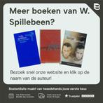 De hunker naar troost, of De ongestorven doden /, Boeken, Verzenden, Gelezen, W. Spillebeen