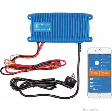 Victron Blue Smart IP67 Charger 12/25 (1), Watersport en Boten, Accessoires en Onderhoud, Verzenden
