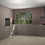 Olm keuken Malaga 69240, Verzenden, Nieuw