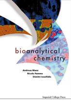 9781860943713 Bioanalytical Chemistry | Tweedehands, Zo goed als nieuw, Andreas Manz, Verzenden