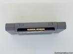Super Nintendo / Snes - Doomsday Warrior - USA, Verzenden, Gebruikt