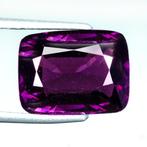 Spinel - 8.31 ct - Gem research Swiss Lab (GRS), Nieuw