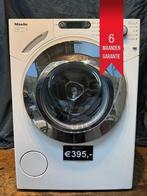 Refurbished Miele wasmachine, Witgoed en Apparatuur, Wasmachines, 8 tot 10 kg, Ophalen of Verzenden, Voorlader, Energieklasse A of zuiniger