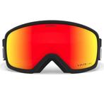 Giro Skibril Gg Ringo Polyester Vivid Lens Oranje/zwart, Ophalen of Verzenden, Nieuw