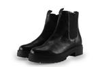 Poelman Chelsea boots in maat 38 Zwart, Poelman, Verzenden, Zwart, Overige typen