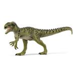 schleich DINOSAURS Monolophosaurus 15035 (Schleich Paarden), Kinderen en Baby's, Speelgoed | Overig, Nieuw, Ophalen of Verzenden