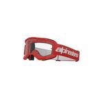 Vision 3 Wordmark Goggle Alpinestars, Motoren, Verzenden, Nieuw met kaartje