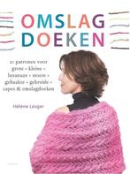 Omslagdoeken 9789058774736 Helene Lesger, Verzenden, Gelezen, Helene Lesger