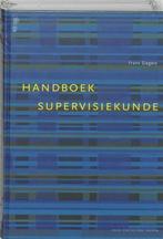 Handboek supervisiekunde, Nieuw, Verzenden