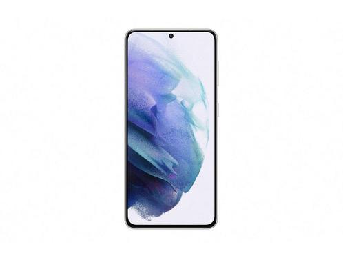 Samsung Galaxy S21 5G, 128GB opslag, Wit, Telecommunicatie, Mobiele telefoons | Samsung, Zo goed als nieuw, Verzenden