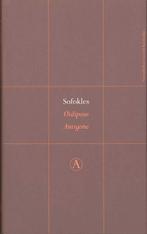 Oidipous Antigone / Perpetua reeks 9789025363451 Sofokles, Verzenden, Gelezen, Sofokles