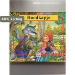Roodkapje / Panorama / 3148/34 9789041203656 C. Busquets, Boeken, Kinderboeken | Baby's en Peuters, Verzenden, Gelezen, C. Busquets