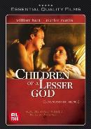 Children of a lesser god - DVD, Cd's en Dvd's, Verzenden, Nieuw in verpakking