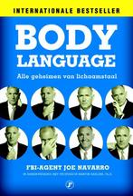 Body language 9789089756725 Marvin Karlins, Boeken, Verzenden, Gelezen, Marvin Karlins