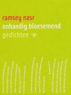 Onhandig bloesemend 9789023414292 Ramsey Nasr, Verzenden, Zo goed als nieuw, Ramsey Nasr