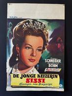 Romy Schneider - Unique Lot of 57 original Belgian movie, Nieuw