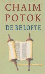 De belofte 9789055014392 Chaim Potok, Boeken, Verzenden, Gelezen, Chaim Potok