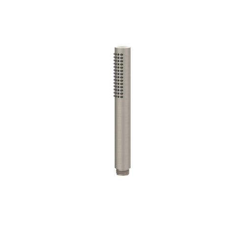 Handdouche IVY Staaf Met Antikalk Nozzels Geborsteld Nickel, Doe-het-zelf en Verbouw, Sanitair, Kraan, Nieuw, Ophalen of Verzenden