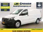 Zakelijke Lease |  Mercedes-Benz Vito 114 CDI Lang, Auto's, Mercedes-Benz, Automaat, Stof, Gebruikt, Euro 6