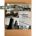 Arnhem, stadsportret in zwart-wit 9789081785136 Frans Ort, Boeken, Kunst en Cultuur | Fotografie en Design, Verzenden, Zo goed als nieuw