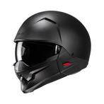 HJC I20N - Mat Zwart, Verzenden, Nieuw