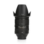 Nikon AF-S 28-300mm F3.5-5.6 G IF-ED VR, Audio, Tv en Foto, Fotografie | Lenzen en Objectieven, Ophalen of Verzenden, Zo goed als nieuw