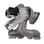 Turbocharger Turbo compatible for BMW 1.6L F20 F30 F80 11..., Verzenden, Nieuw, BMW