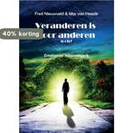 Veranderen is voor anderen / deel 1 / werkboek / Edukatief, Boeken, Verzenden, Gelezen, Mar van Heezik