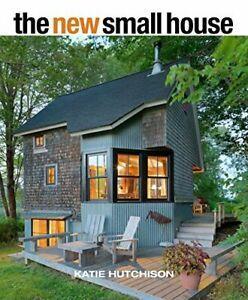 The New Small House.by Hutchison New beschikbaar voor biedingen