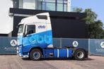 Veiling: Chassis Cabine Volvo FH Diesel 2016, Auto's, Automaat, Blauw, Diesel, Volvo
