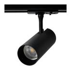 1-fase spot railsysteem | Railspot Grimstad | GU10 fitting |, Huis en Inrichting, Lampen | Plafondlampen, Verzenden, Nieuw