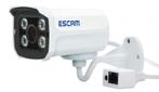 IP Camera beveiligings set compleet, Nieuw, Ophalen of Verzenden