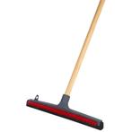 Talen Tools Multi-Terrasborstel 43cm - Schoonmaken en Dro..., Tuin en Terras, Hand-tuingereedschap, Ophalen of Verzenden, Nieuw