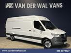 Mercedes-Benz Sprinter | 311 CDI L3H2 Euro6 Airco | Camera |, Gebruikt, Euro 6, Wit, Mercedes-Benz